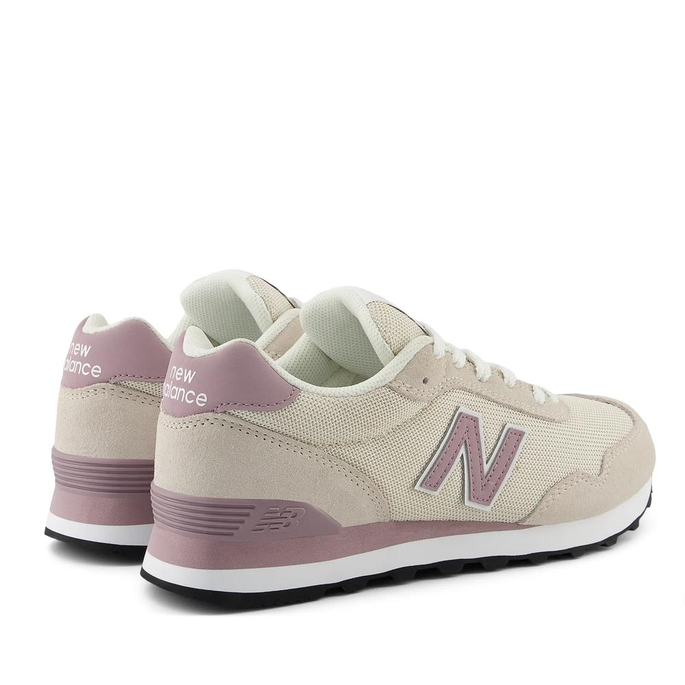 Cipő New Balance WL515CGR - bézs