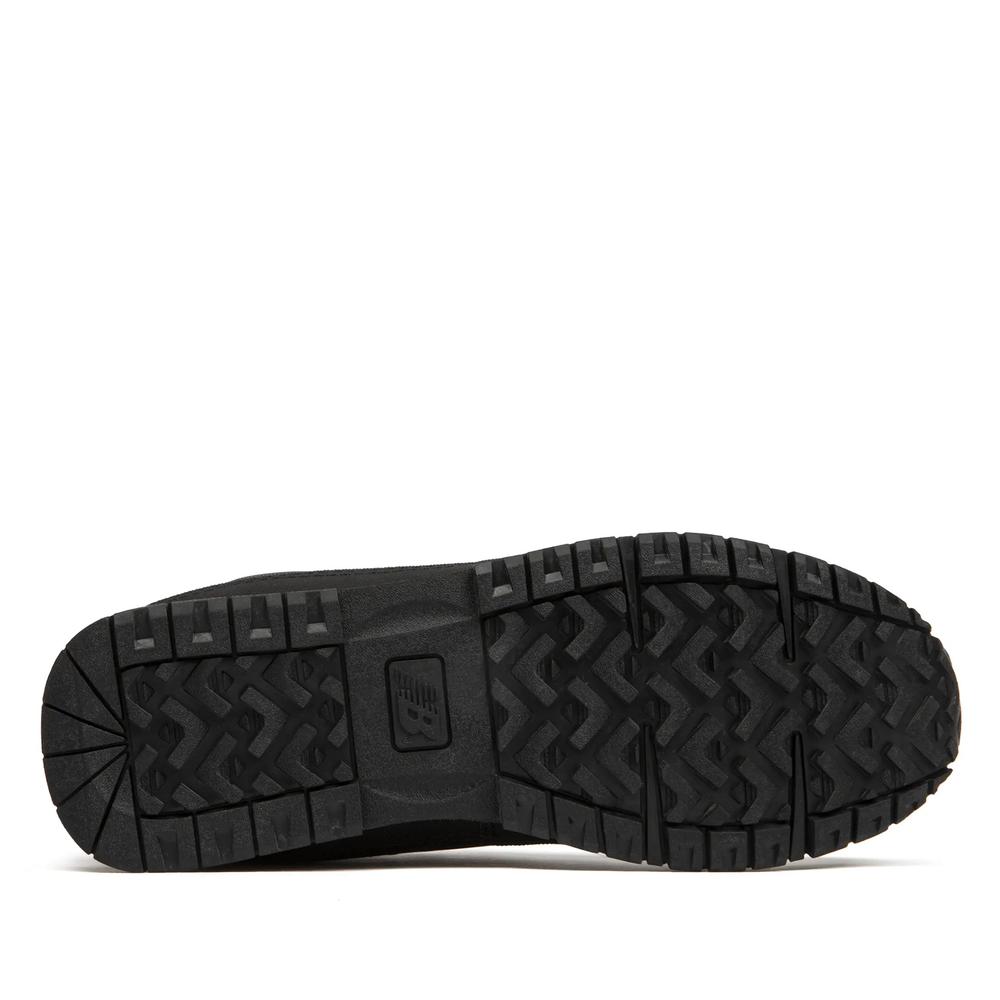 Cipő férfi New Balance  H754LLK - fekete