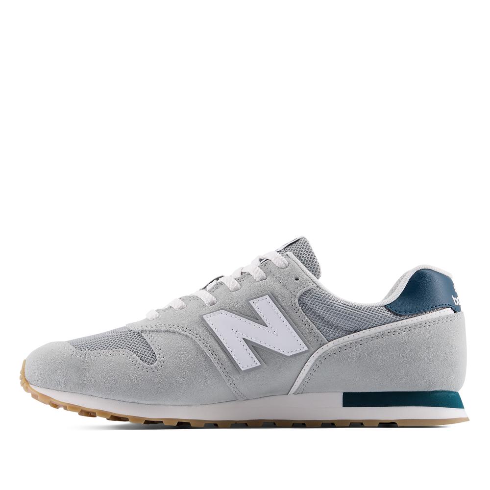 Unisex cipő New Balance M3731PD - szürke