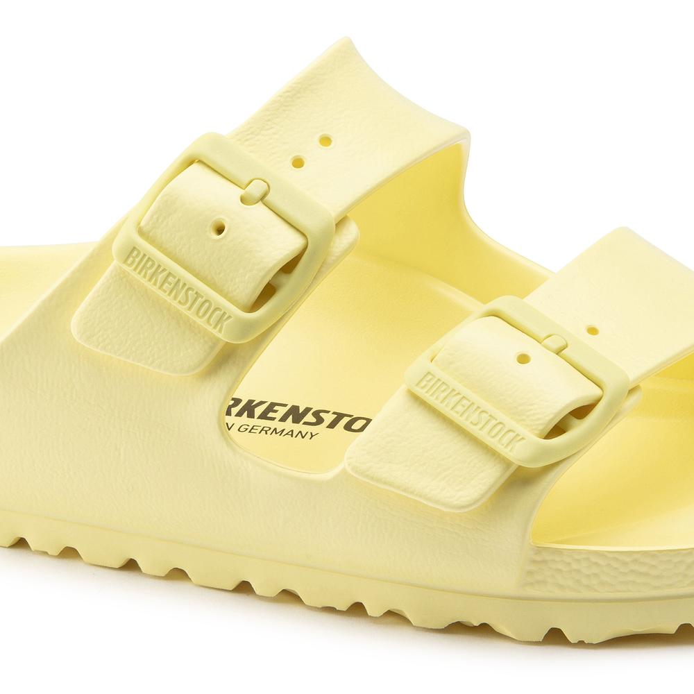 Flip Flop Birkenstock Arizona Essentials 1022466 - sárga
