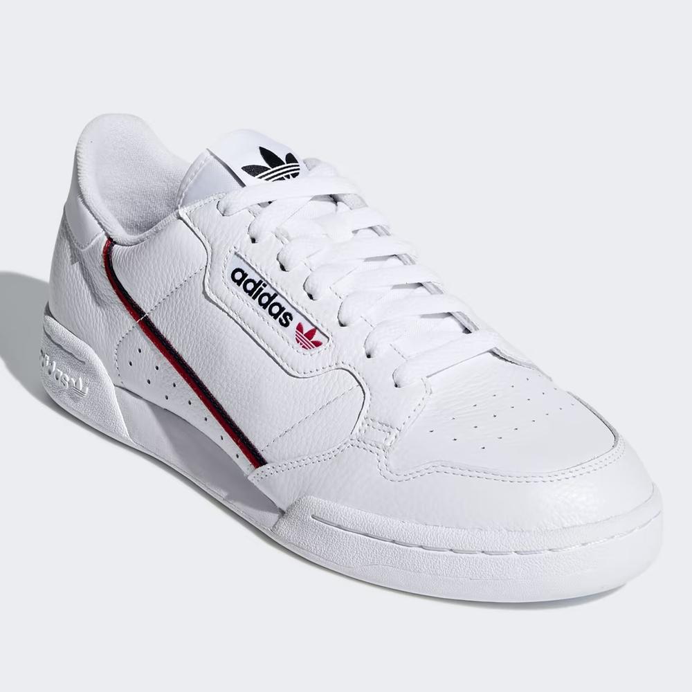 Cipő adidas Originals Continental 80 G27706 - fehér