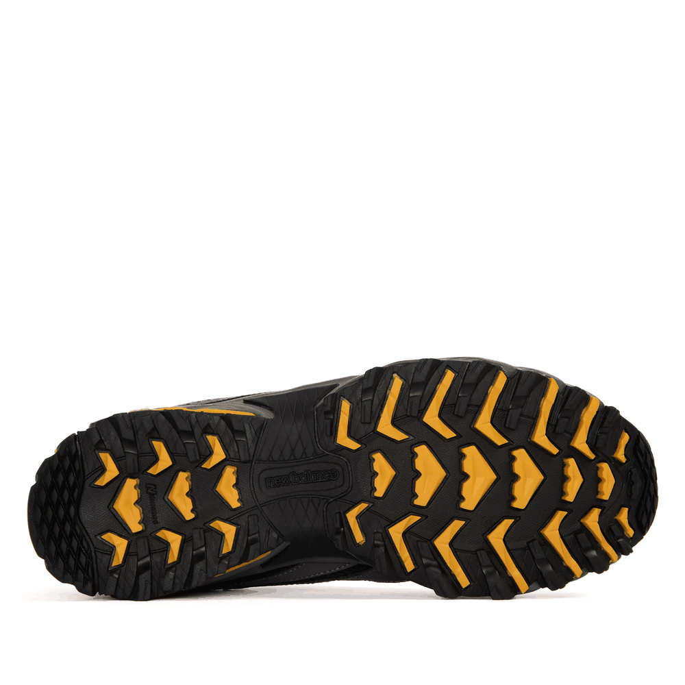 Unisex cipő New Balance ML610TAK – fekete