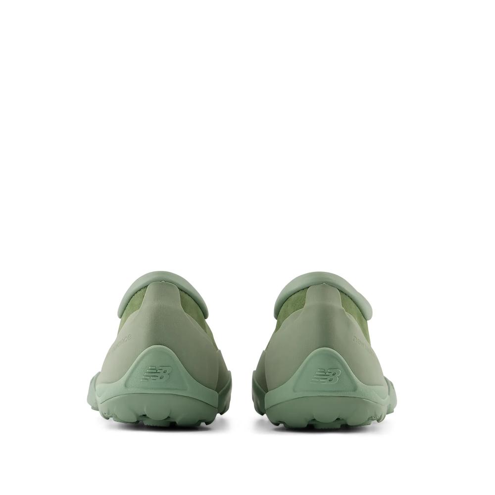 Unisex férfi cipő New Balance Minimus MT10T2PJ - zöld