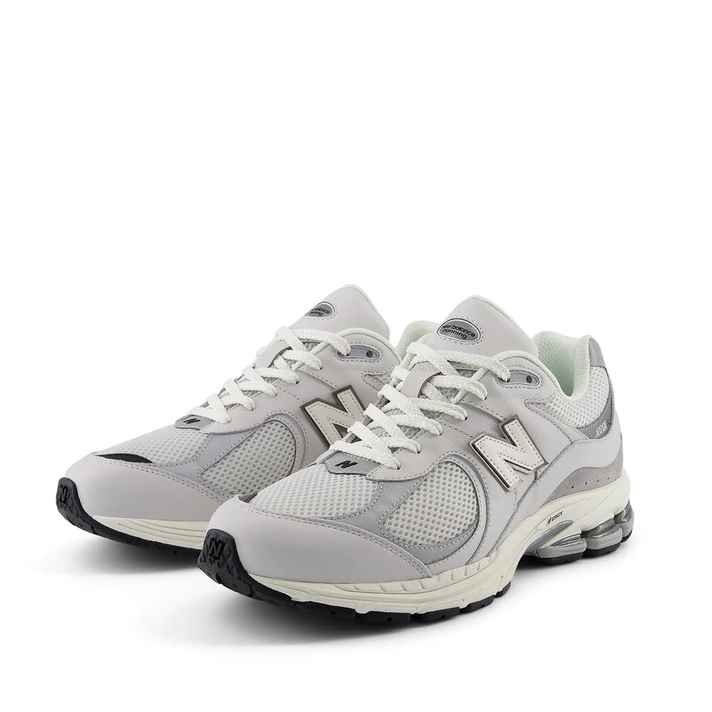 Cipő New Balance M2002RPP - szürke