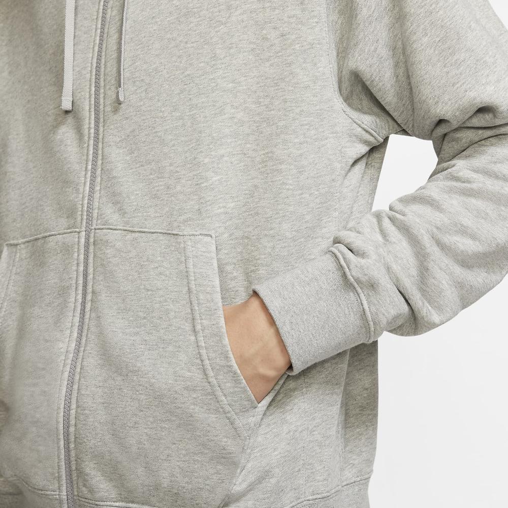 Felső Nike Sportswear Club BV2648-063 - szürke