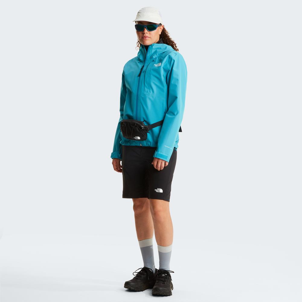Férfi dzseki The North Face Dryzzle Futurelight II 0A8B4WG7D1 - kék