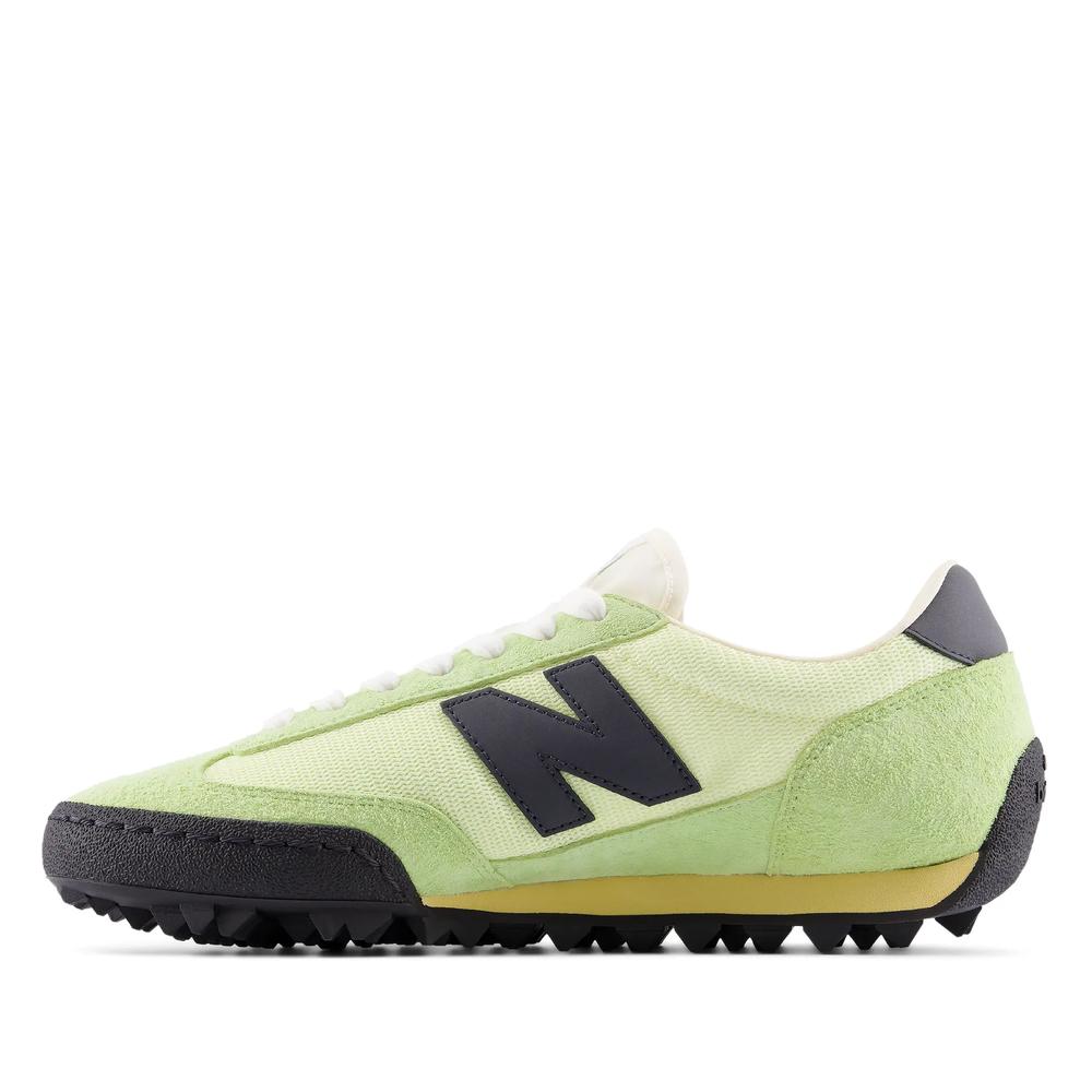 Cipő unisex New Balance Gator Run UGTR5T9 - zöld