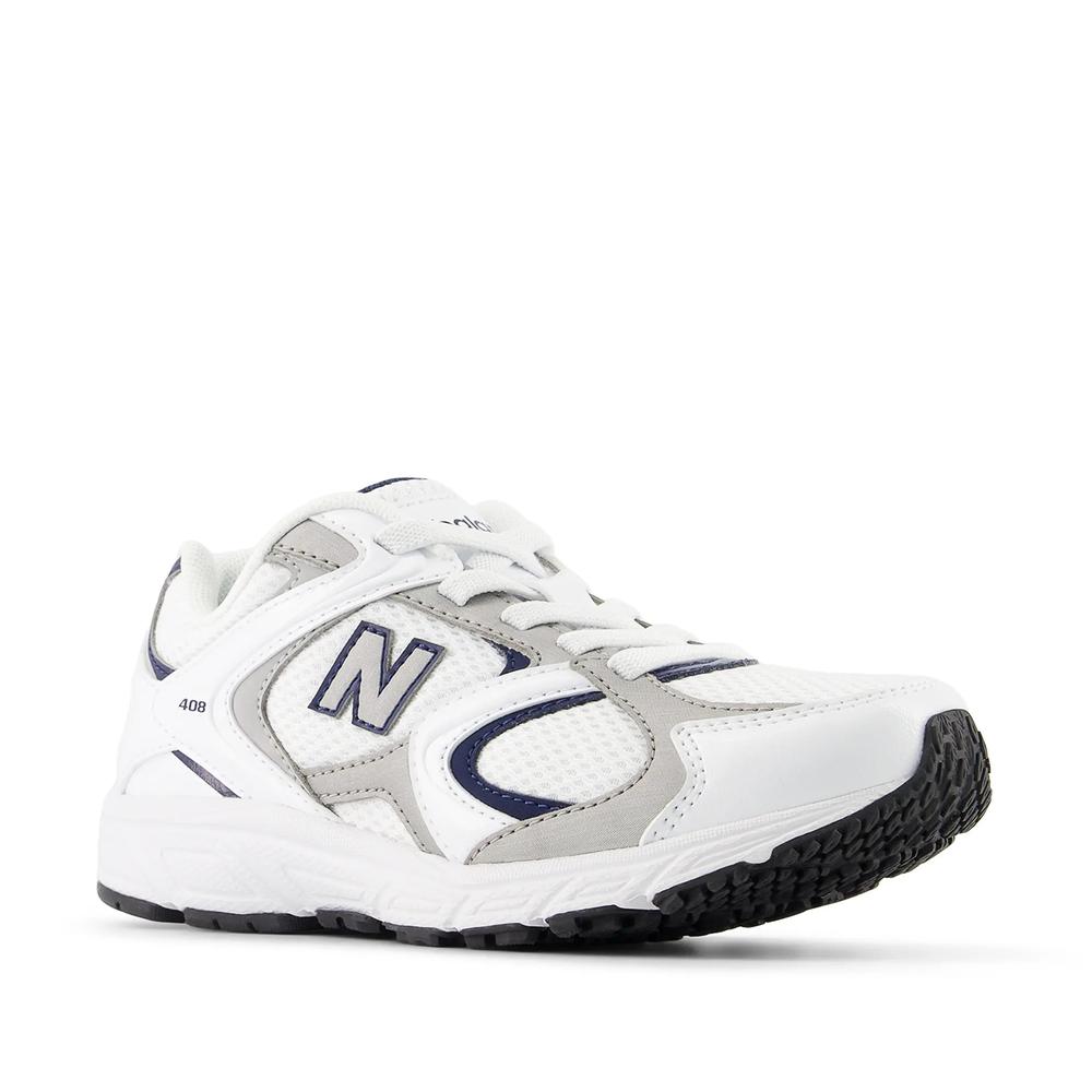 Gyerek cipő unisex New Balance P4082XM - fehér