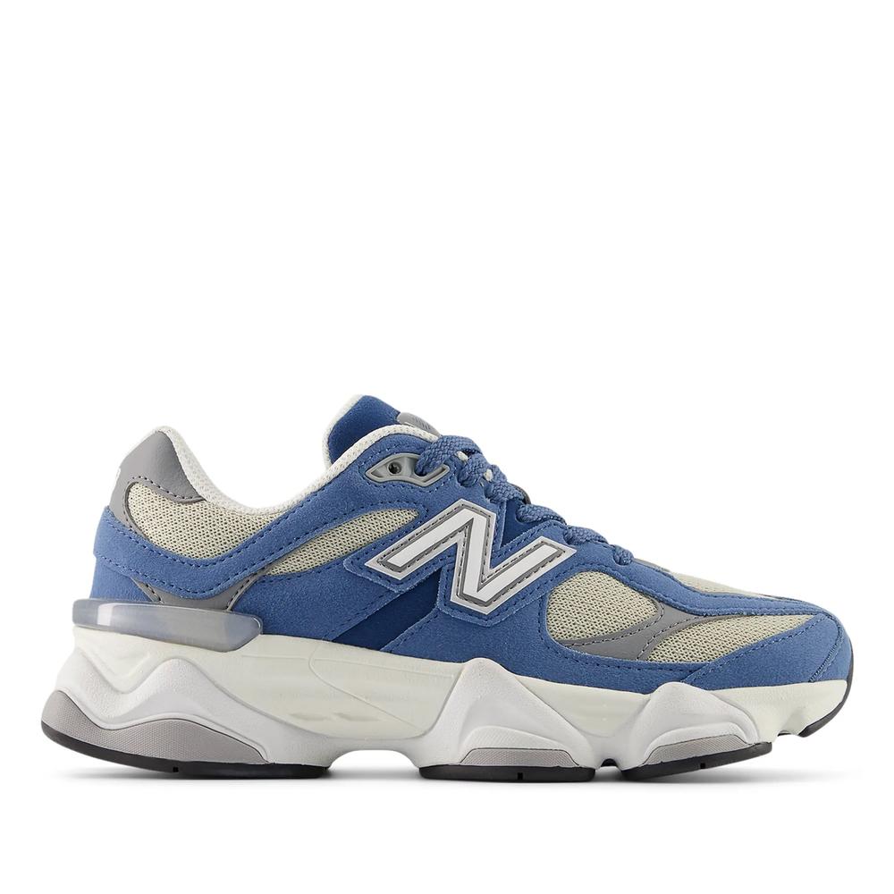 Gyermekcipő New Balance GC9060CC - kék