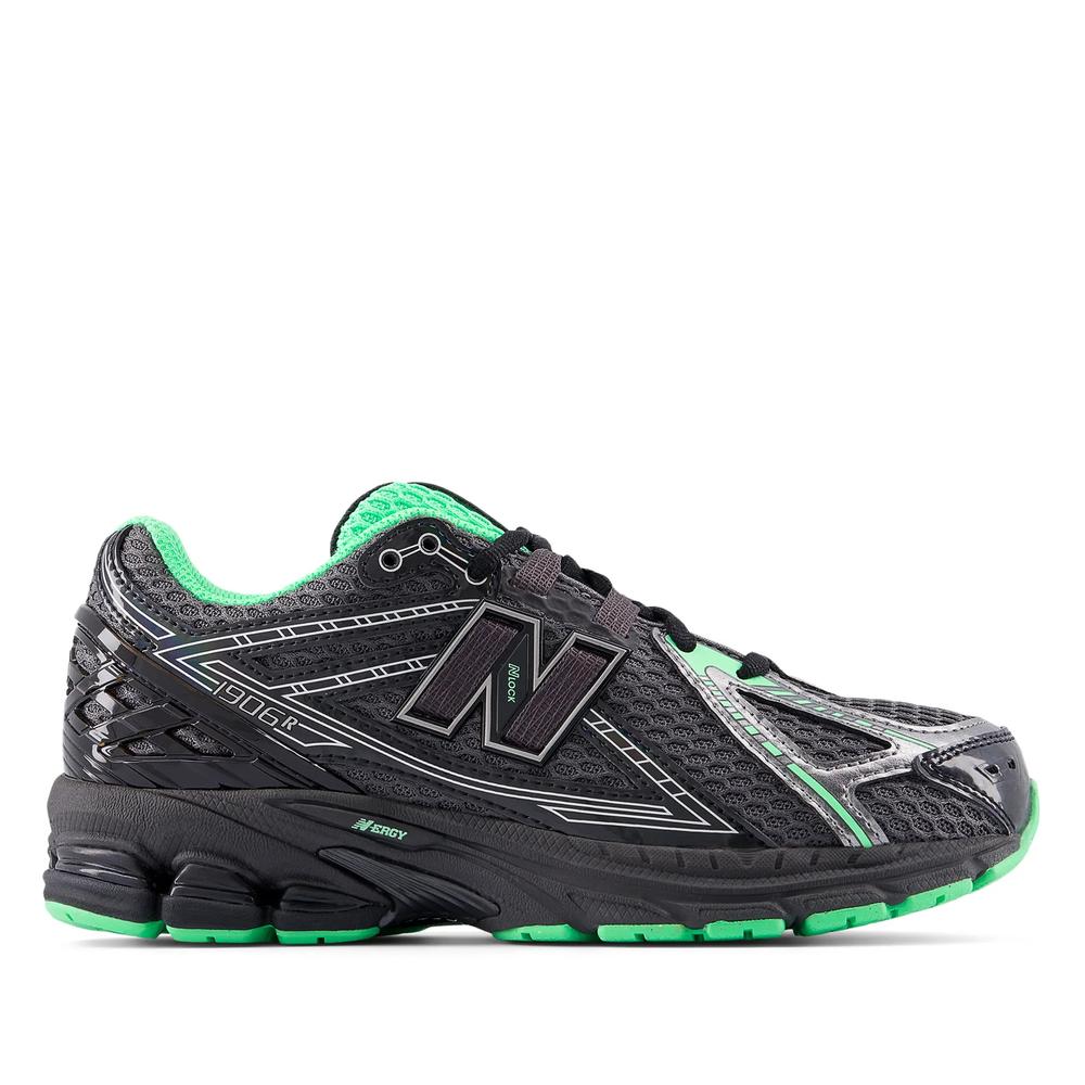 Gyerek cipő New Balance GC1906CT - fekete