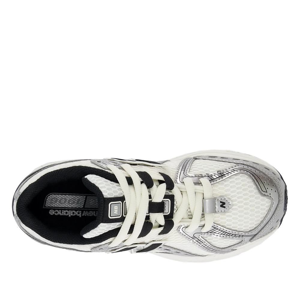 Gyermekcipő New Balance PC1906ER - ezüst