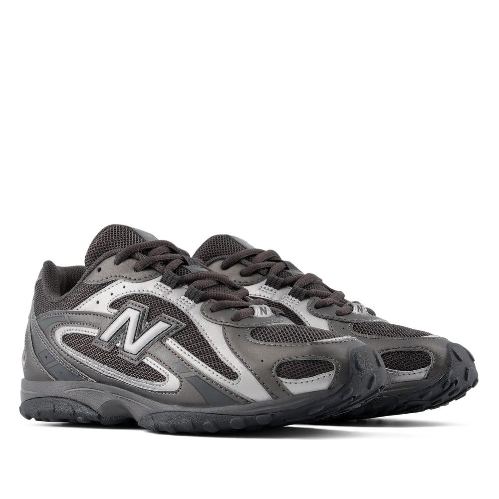 Női cipő New Balance U204LCMC - szürke