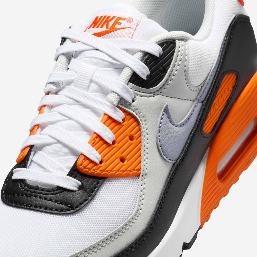Női cipő Nike Air Max 90 DH8010-108 - többszínű