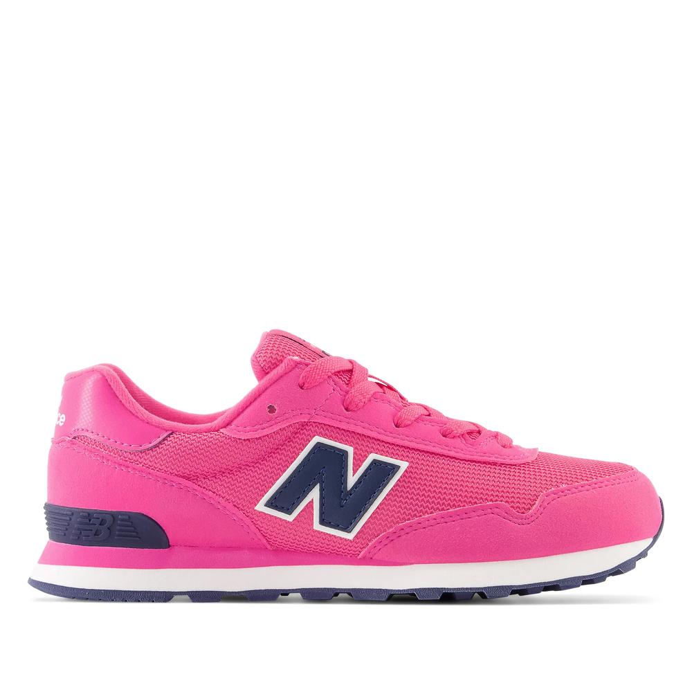 Cipő New Balance GC515KD - rózsaszín