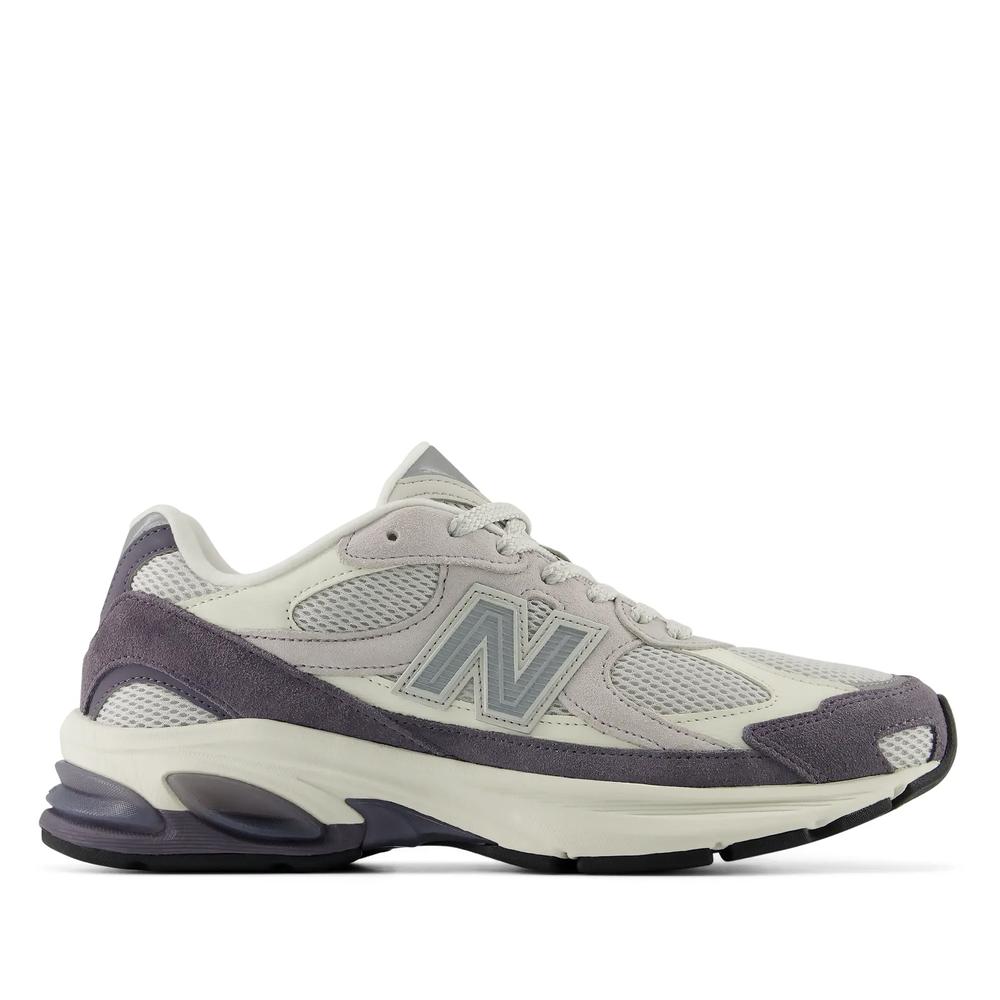 Unisex cipő New Balance ABZORB U20107SQ - bézs