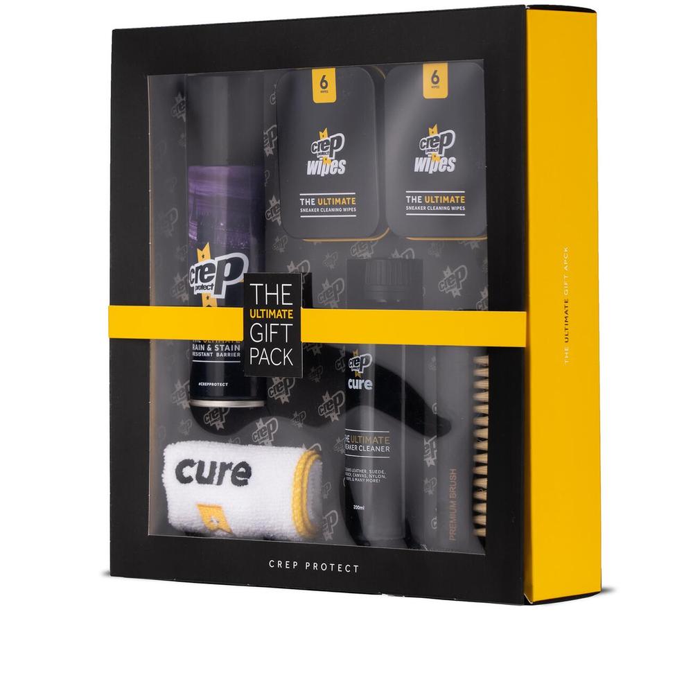 Crep Protect CP007N cipőápoló készlet