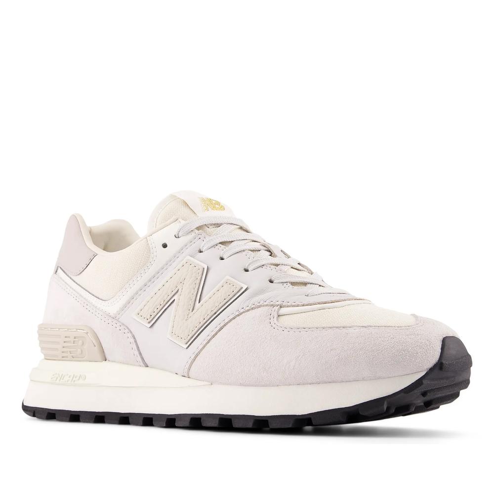 Férfi cipő New Balance U574LGWD - fehér