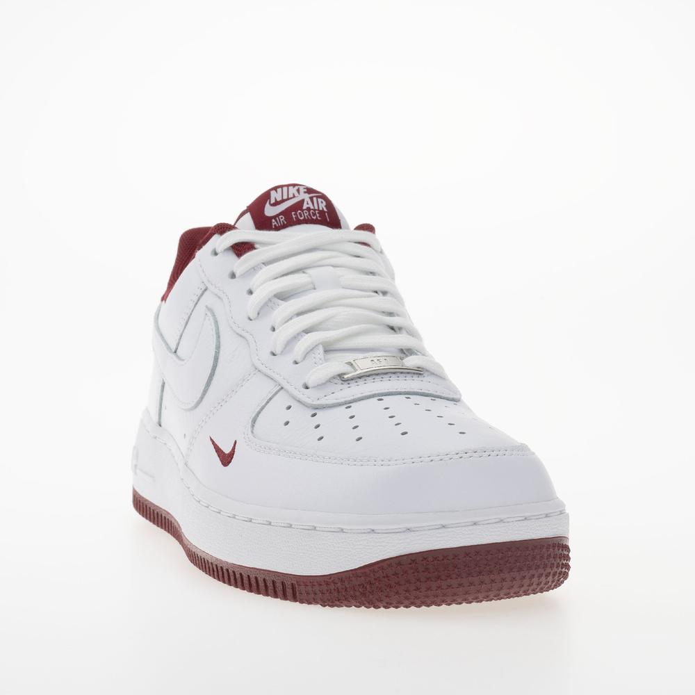 Cipő férfi Nike Air Force 1 '07 LV8 HM9483-100 - fehér