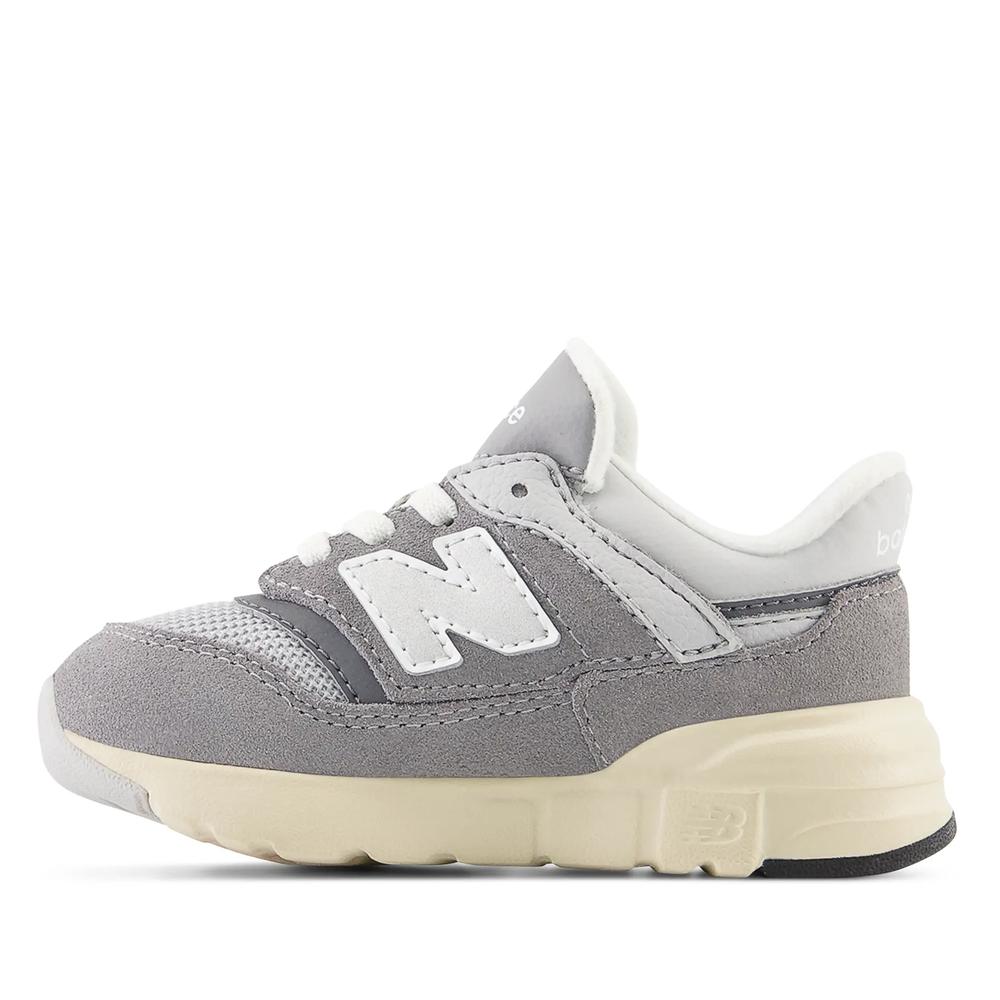 Cipő New Balance NW997RHA - szürke