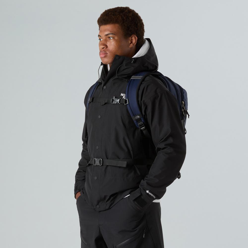 Hátitáska unisex The North Face Surge 0A52SG53Z1 - sötétkék