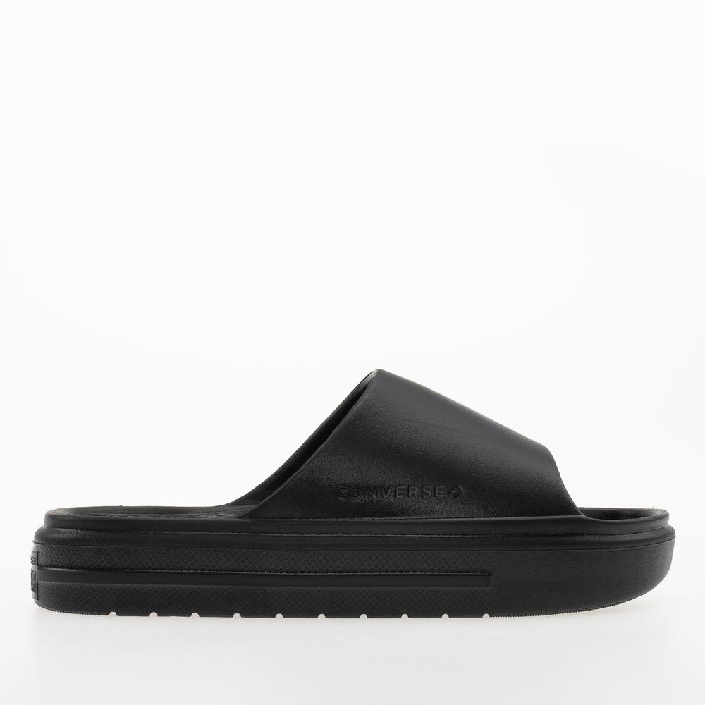 Női flip Flop Converse Essential Slide A12174C - fekete