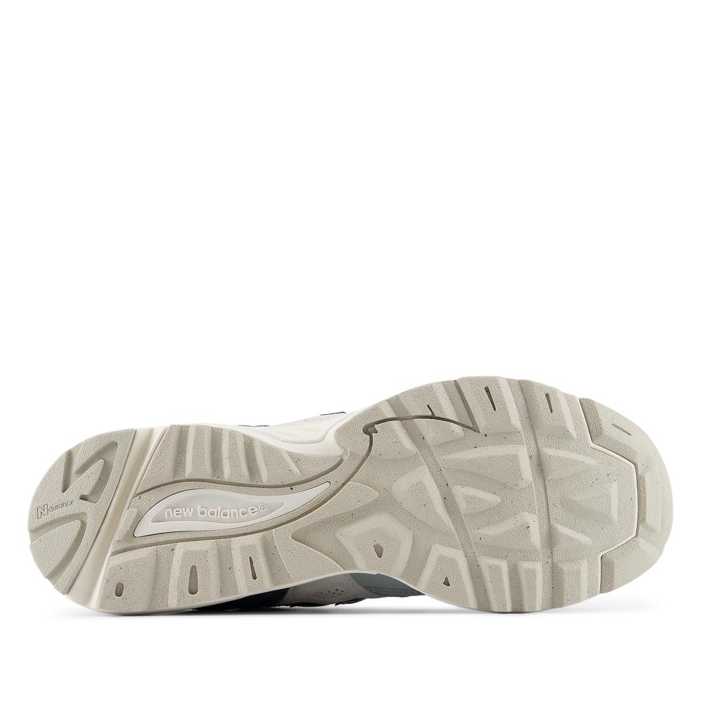 Unisex cipő New Balance U880R69L - szürke