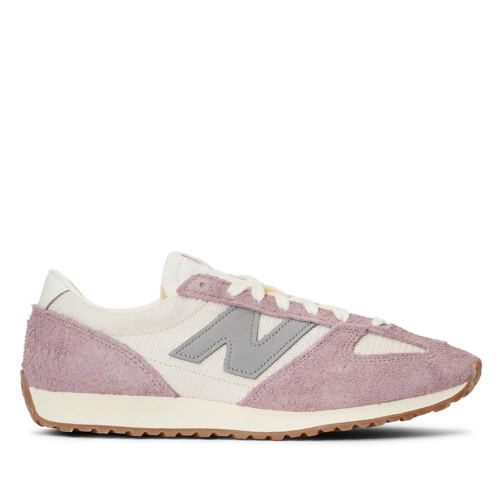 Unisex New Balance U471AL - rózsaszín