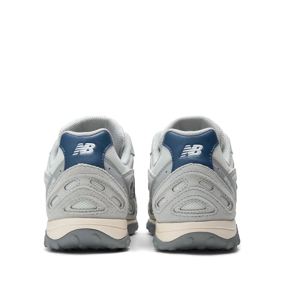 Unisex cipő New Balance U204L4HH - szürke