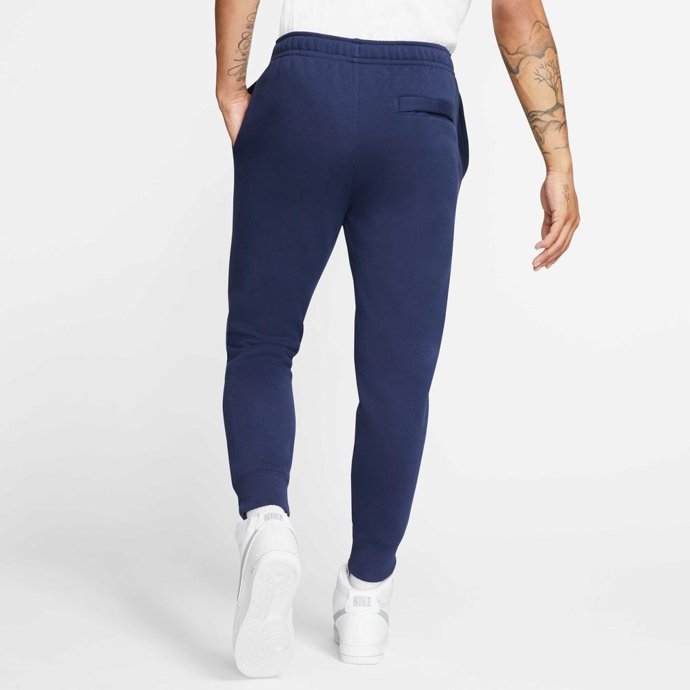 Alsonadrág Nike Sportswear Club Fleece BV2671-410 - grafit