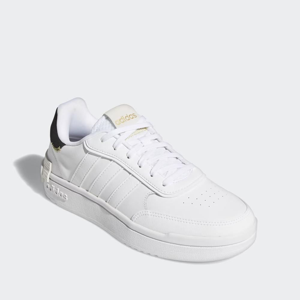 Cipő adidas Postmove SE GW0346 - fehér