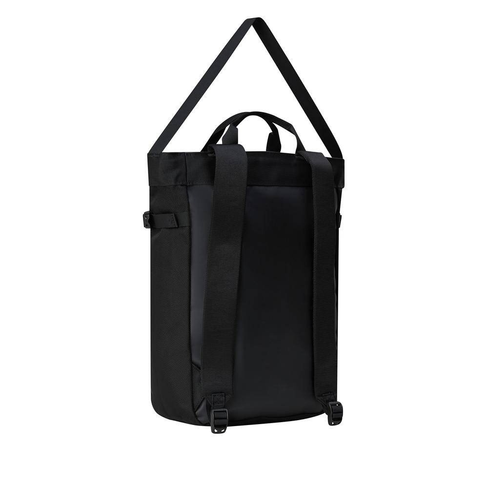 Sporttáska The North Face Base Camp 0A8BK7KX71 - fekete