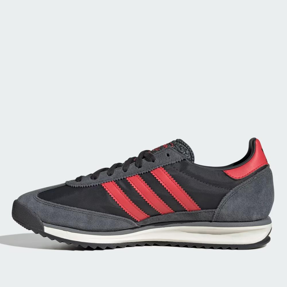 Cipő adidas Originals SL RS 72 JS0745 - szürke