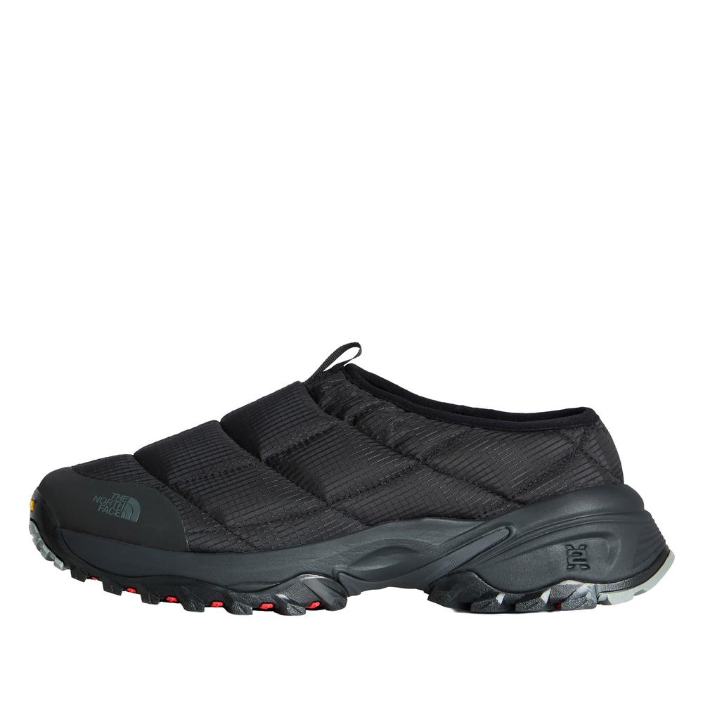 Férfi cipő The North Face Hedgehog RVST ThermoBall 0A8AFYGRS1 - fekete