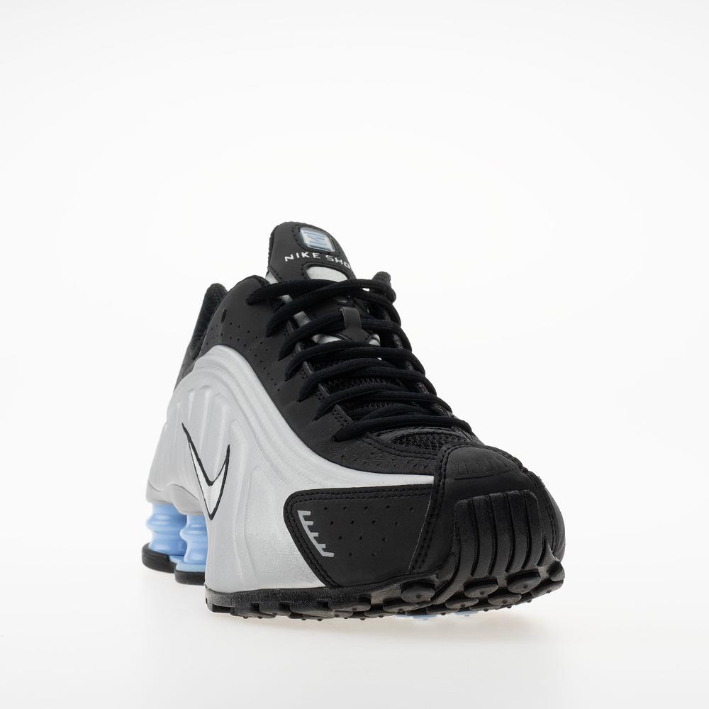 Férfi cipő Nike Shox R4 HQ1988-004 - fehér