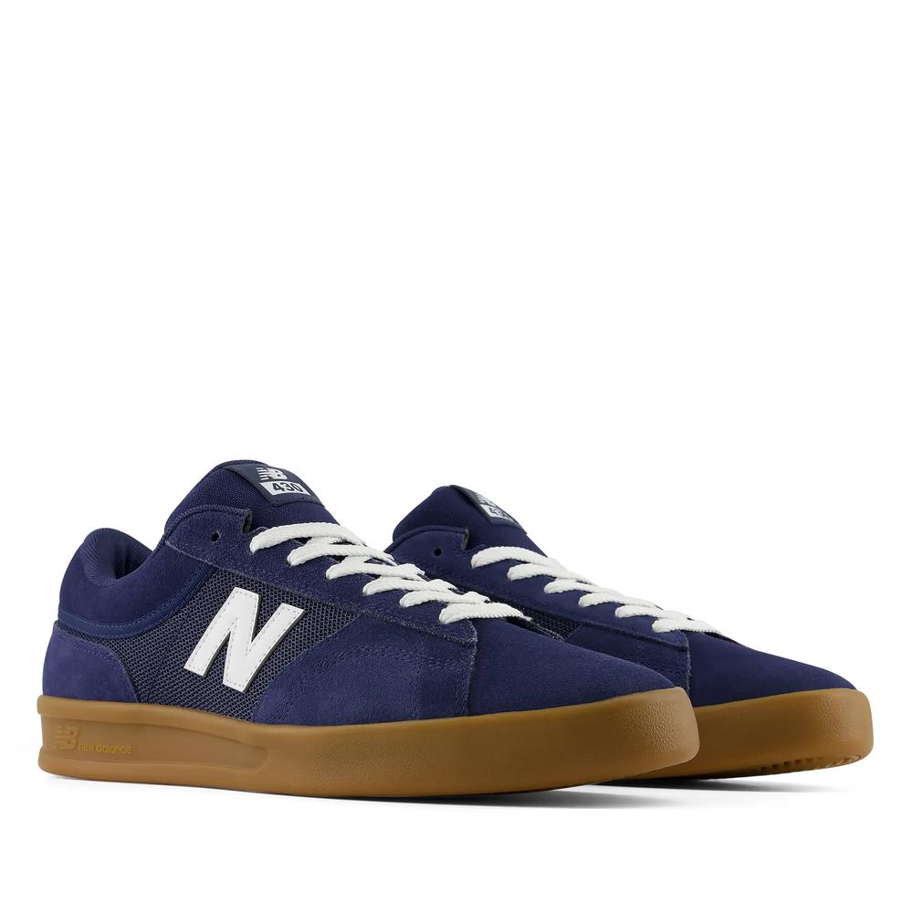 Cipő unisex New Balance Numeric UN430NVG - sötétkék