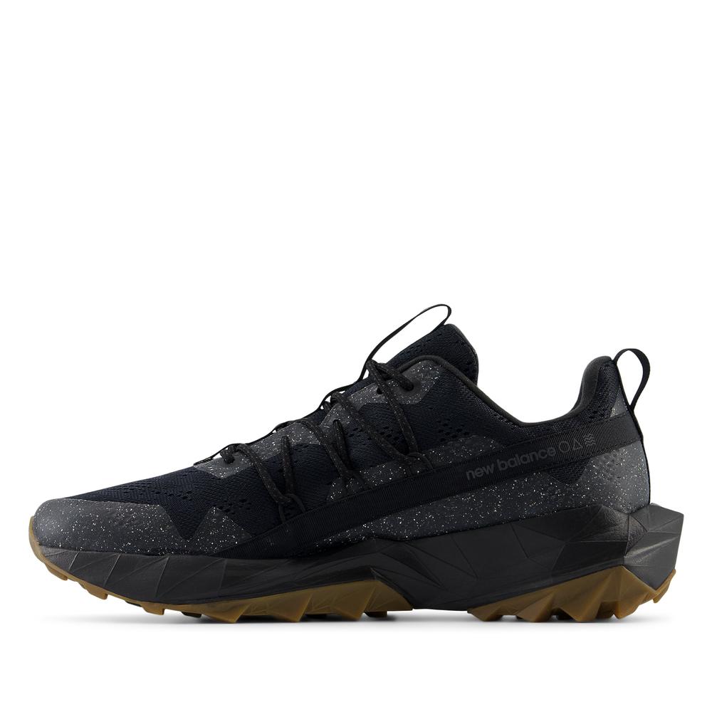 Férfi cipő New Balance Tektrel MTTTRCK1 - fekete
