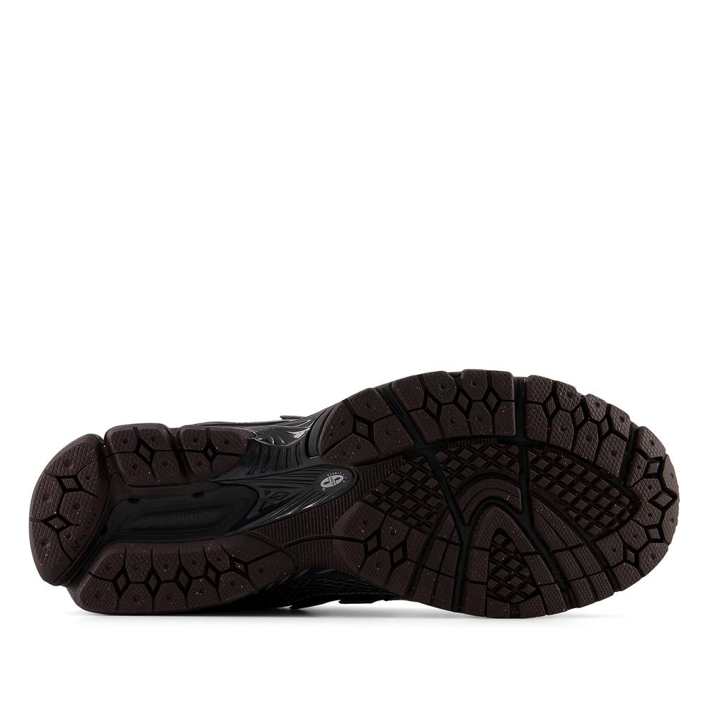 Unisex cipő New Balance U19062NQ - barna