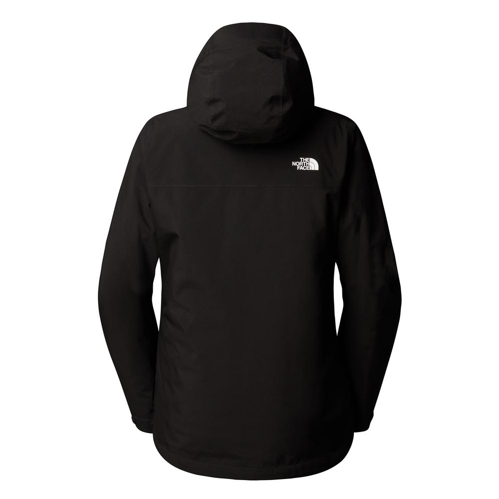 Dzseki The North Face Carto Triclimate 0A5IWJ4H01 - fekete