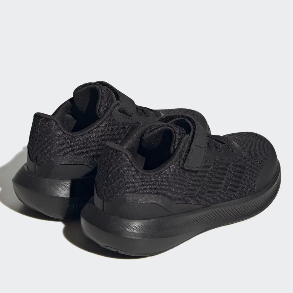 Cipő adidas Runfalcon 3.0 Elastic Lace Top Strap HP5869 - fekete
