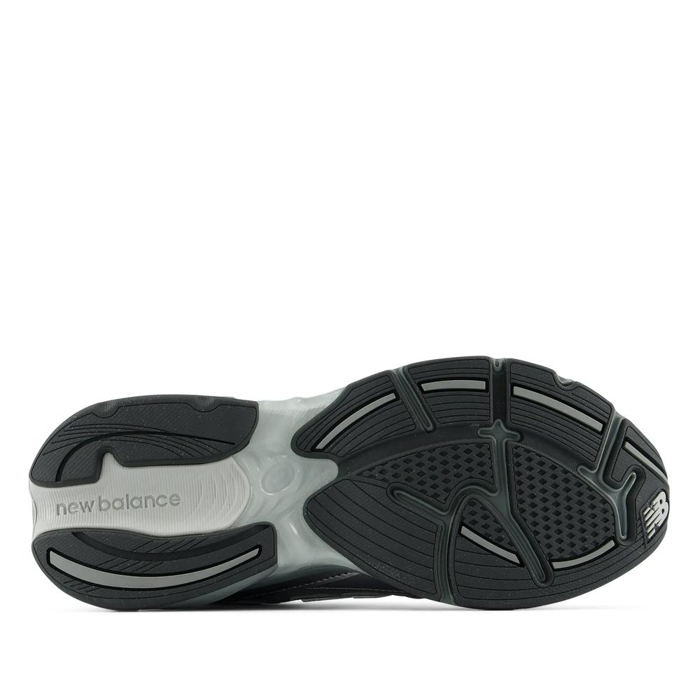 Unisex cipő New Balance U20106OV - szürke