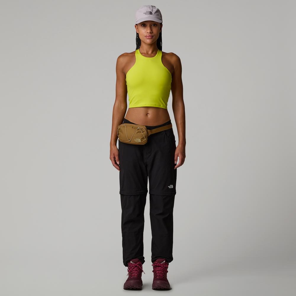 Női alsonadrág The North Face Exploration 0A8BR6JK31 - fekete