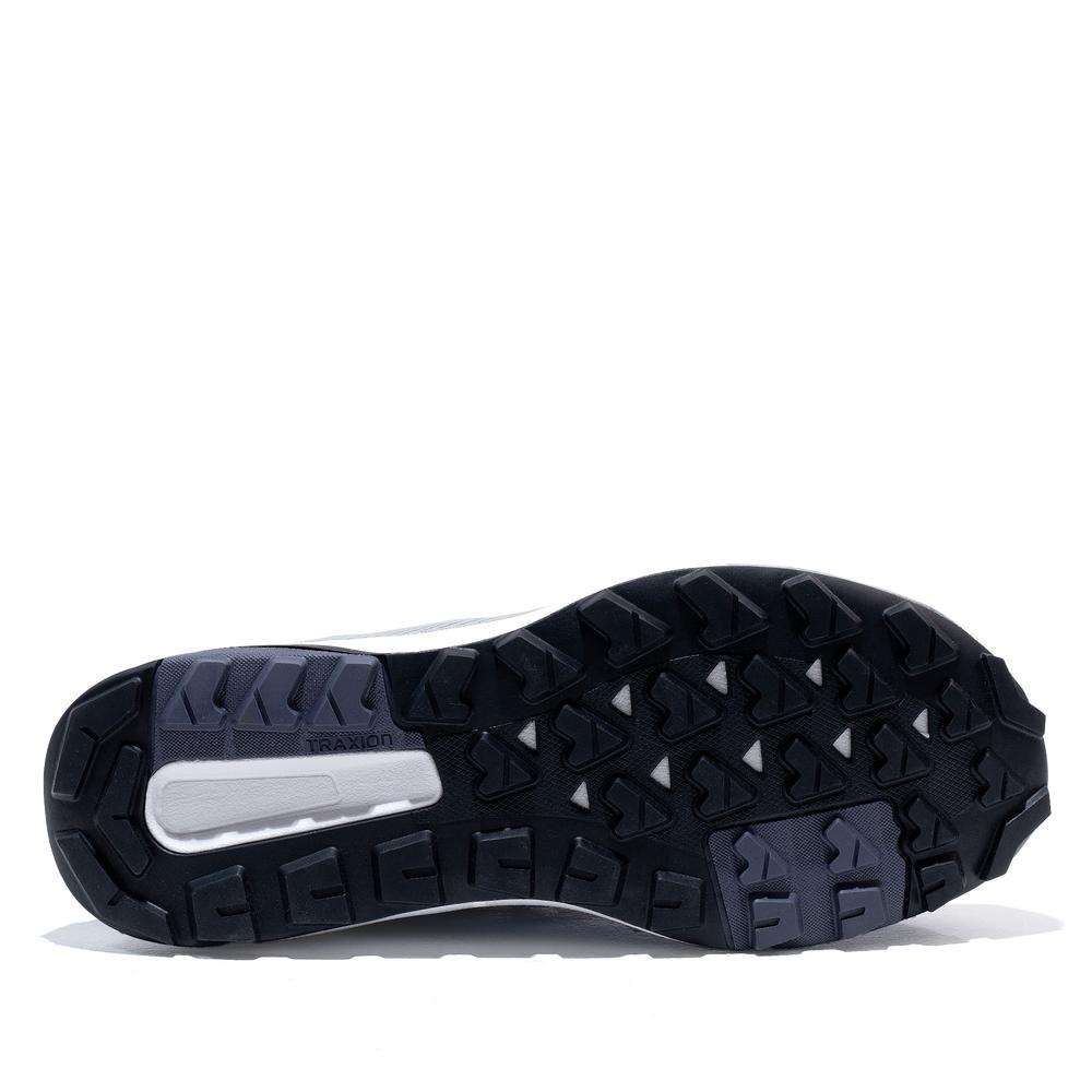 Cipő férfi adidas Terrex Anylander Hiking JR6597 - szürke