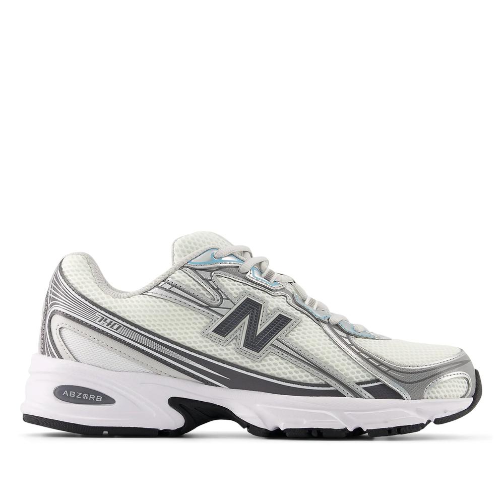 Unisex férfi cipő New Balance U7402Y9 - fehér