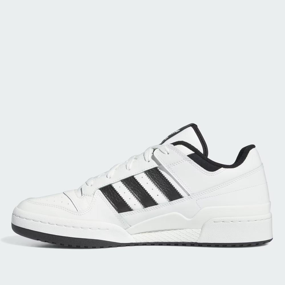 Cipő adidas Originals Forum Low CL IH7830 - fehér