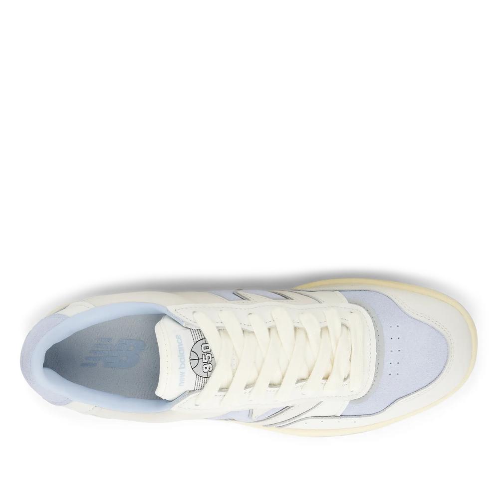 Unisex cipő New Balance U95035V - bézs