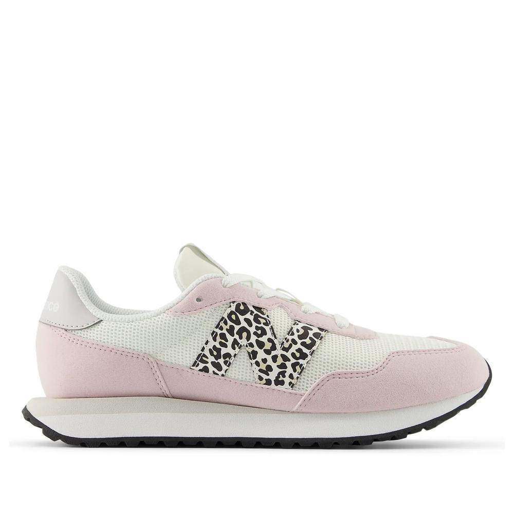Gyerek cipő New Balance G237881 - rózsaszín