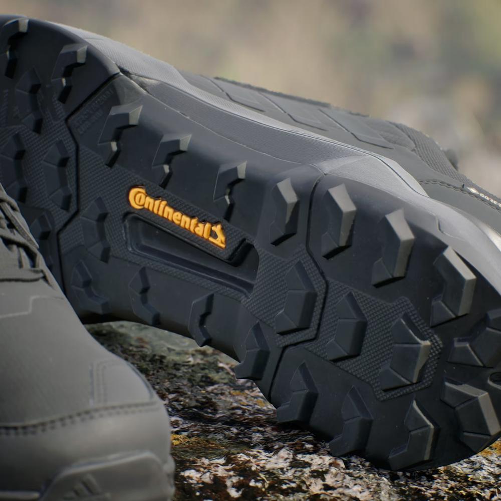 Cipő adidas Terrex AX4 Gore-Tex Hiking IE2570 - fekete