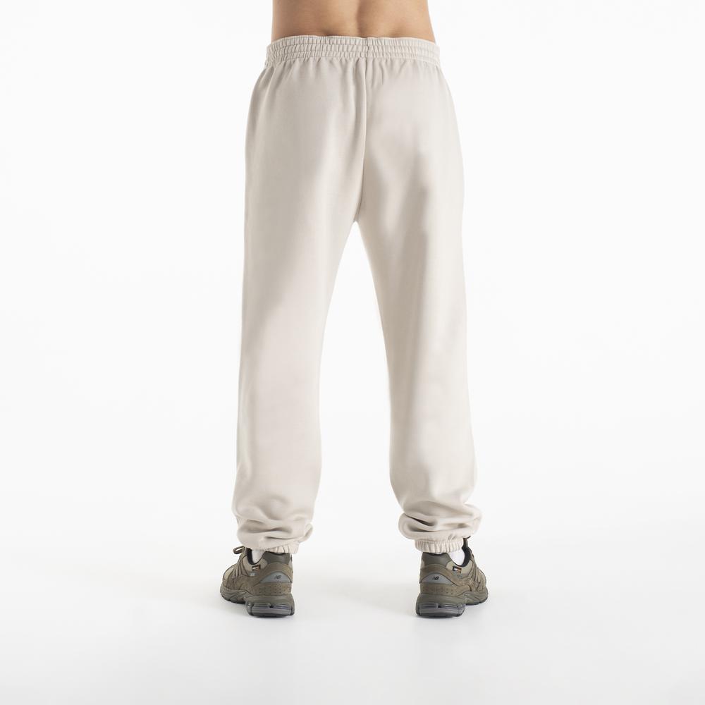 Alsonadrág Champion Eco Future Fleece Joggers 220424-ES057 - fehér