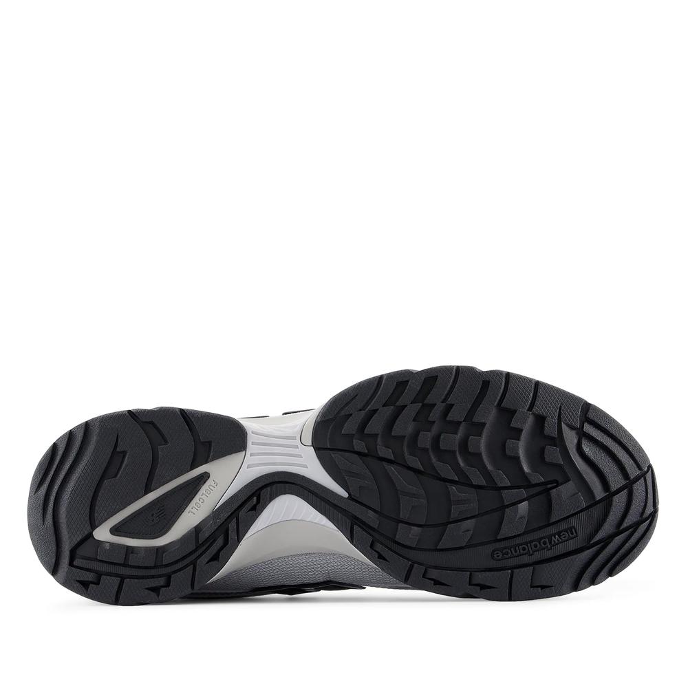 Unisex cipő New Balance URC56UPA - szürke