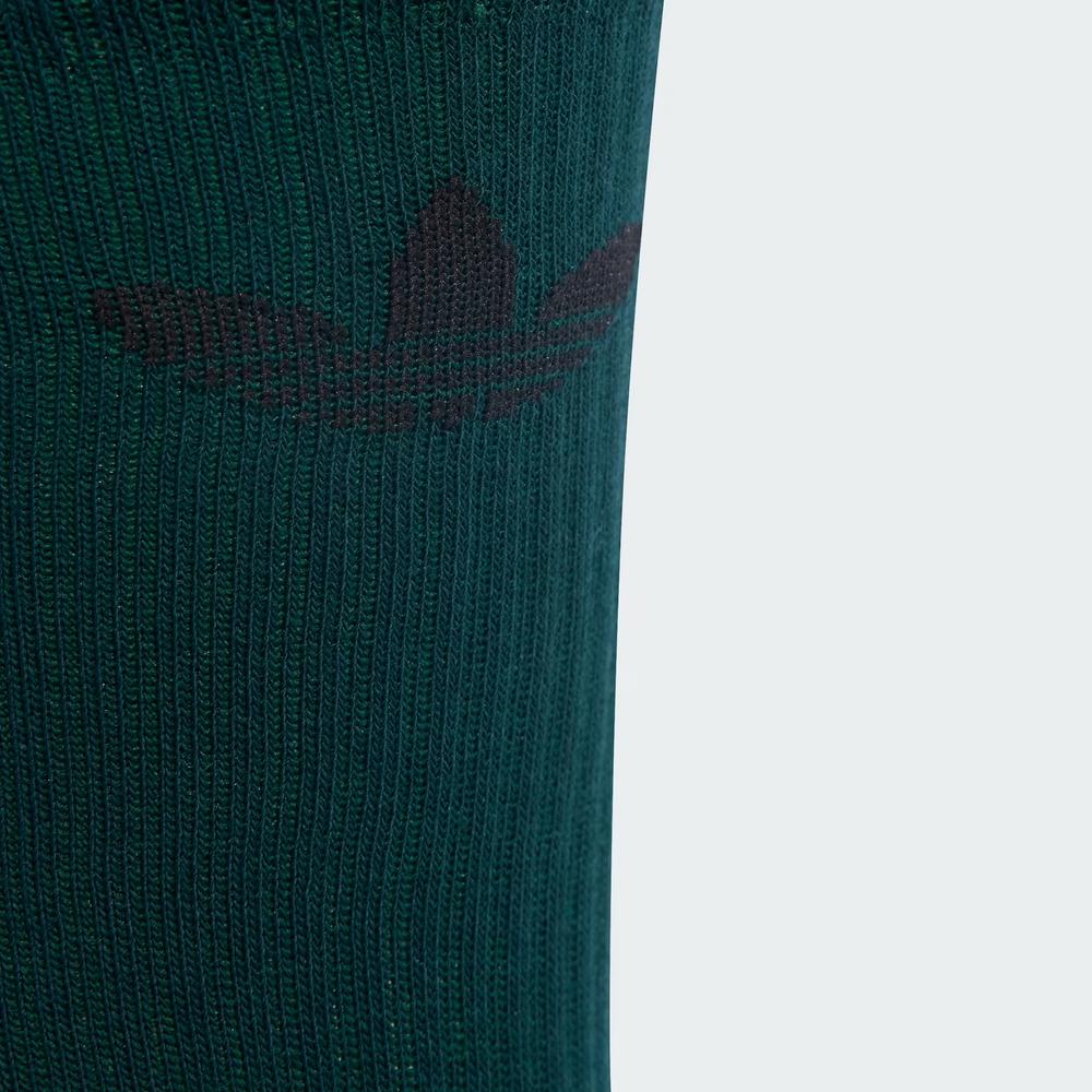 Zokni adidas Originals Trefoil Cushion Crew Socks 6 Pairs JY2680 - többszínű